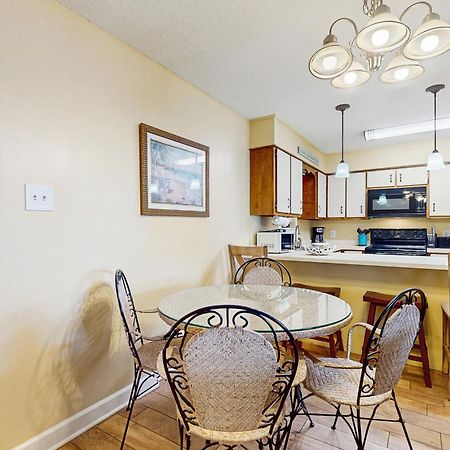 Sundial Condos Gulf Shores Quarto foto