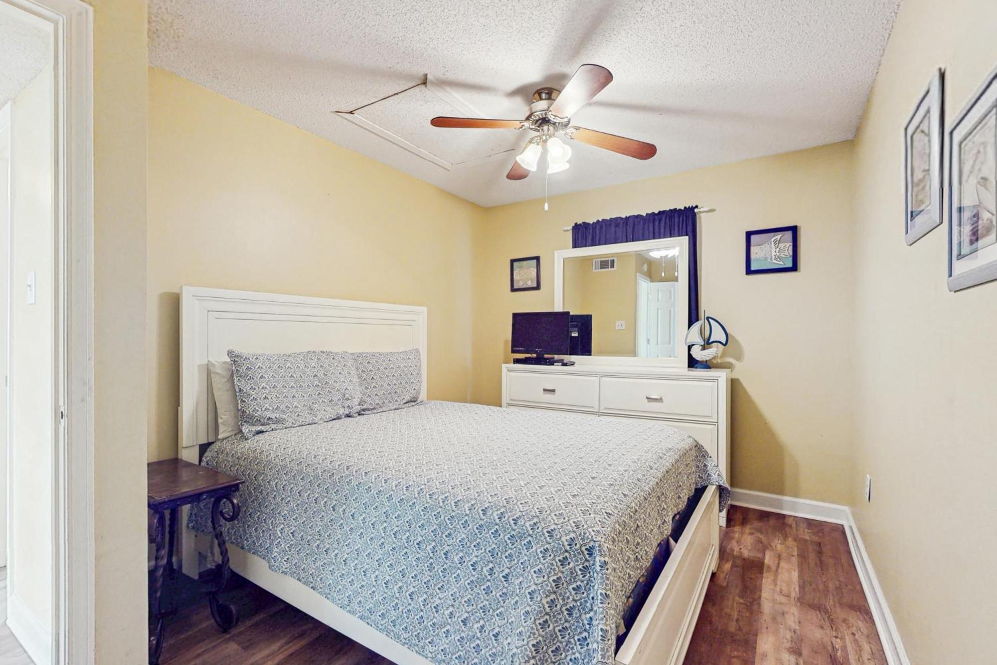 Sundial Condos Gulf Shores Quarto foto